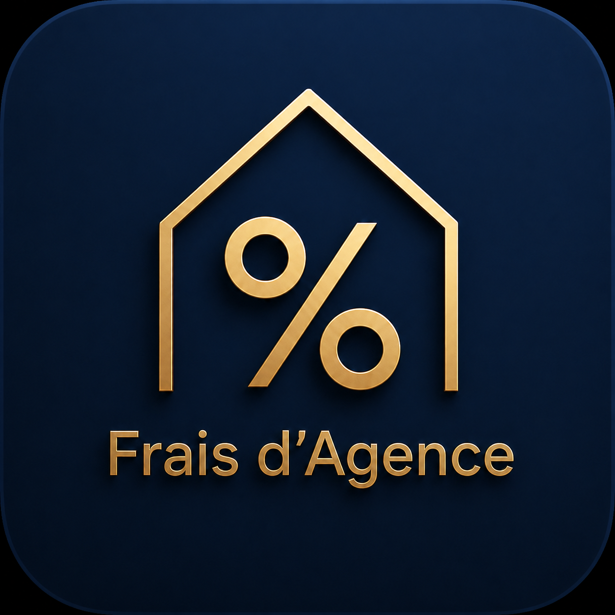 Logo Frais d’Agence
